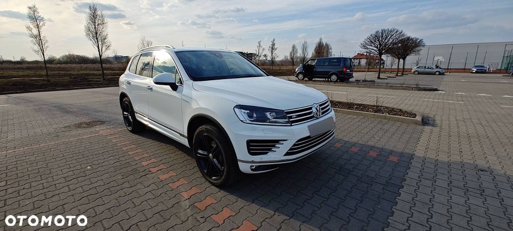 Volkswagen Touareg 3.0 V6 TDI BMT Perfectline R-Style - 4