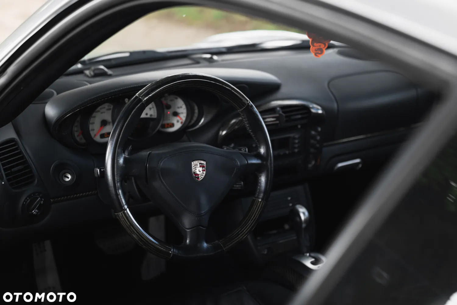 Porsche 911 - 18