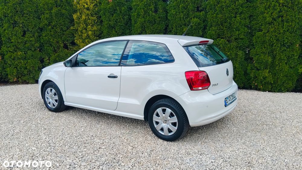 Volkswagen Polo - 14