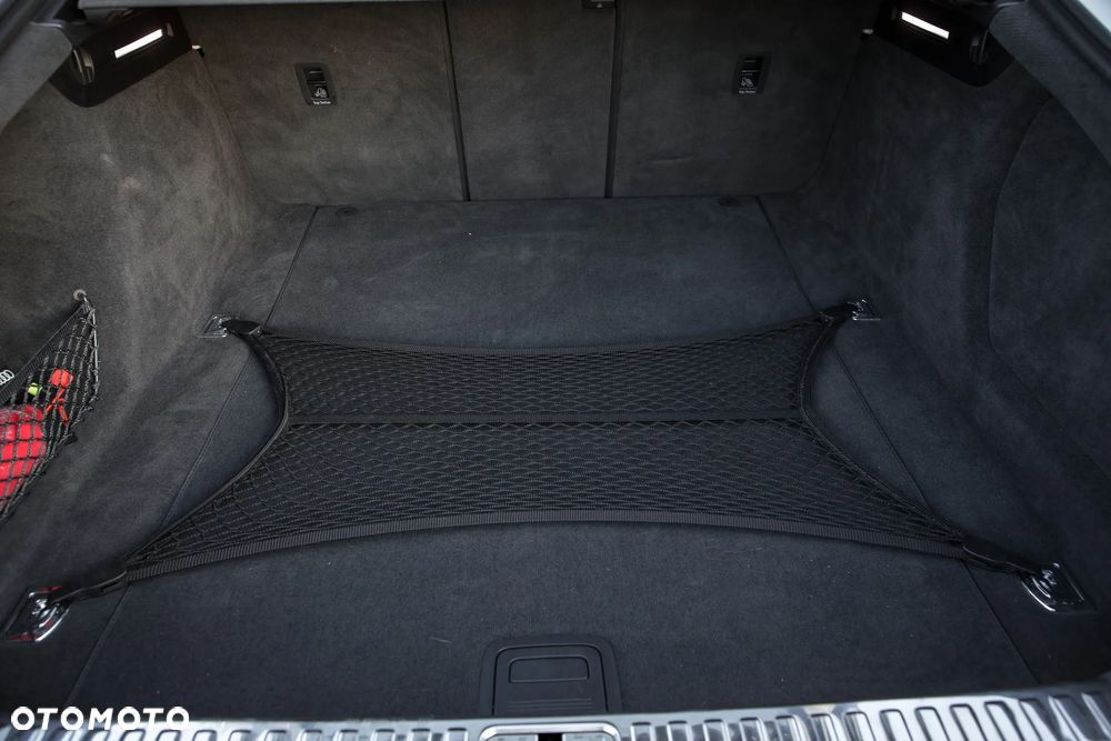 Audi A7 Sportback 40 TDI quattro S tronic - 36