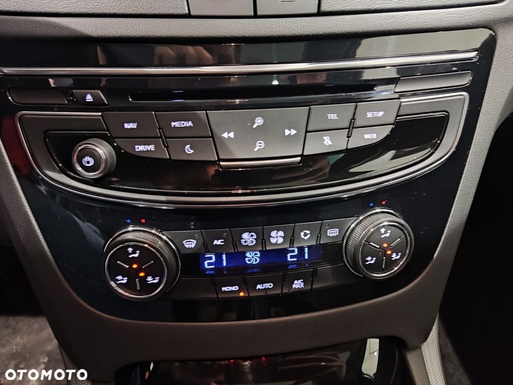 Peugeot 508 1.6 BlueHDi Active S&S - 16