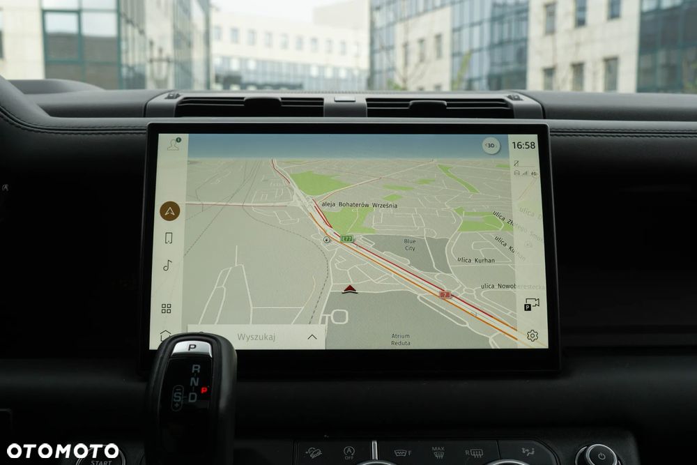 Land Rover Defender 5.0 P525 V8 Carpathian Edition - 33