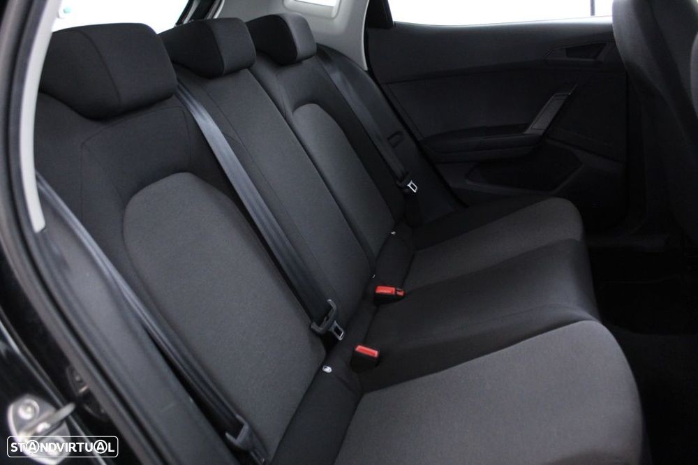 SEAT Ibiza 1.0 TSI Reference - 15