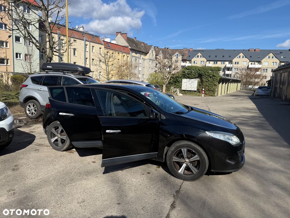 Renault Megane 1.5 dCi Dynamique - 14