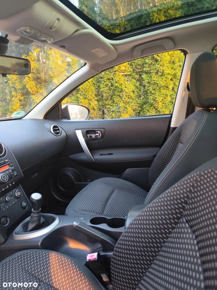 Nissan Qashqai+2 2.0 Tekna - 14