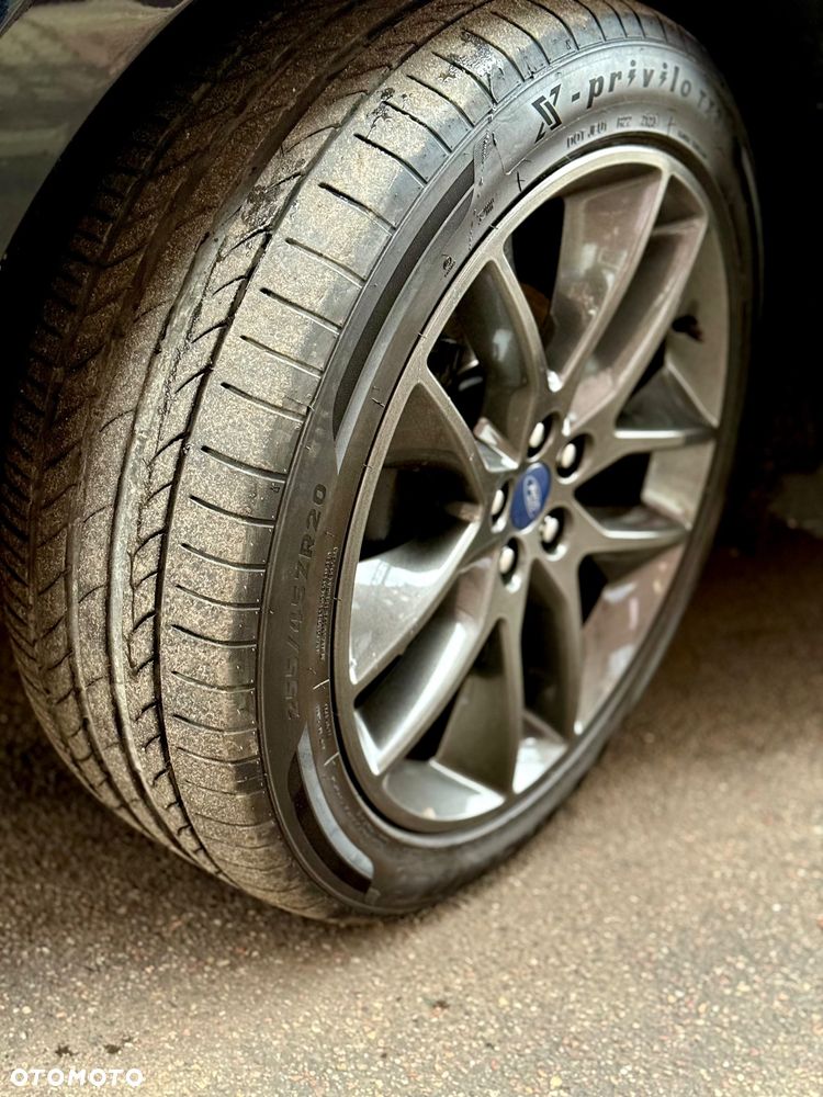 Ford Edge 2.0 TDCi Bi-Turbo 4x4 Sport - 27