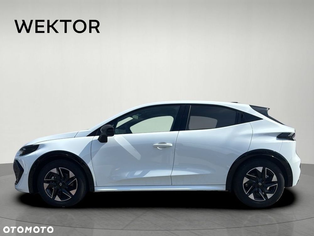Renault Clio - 9