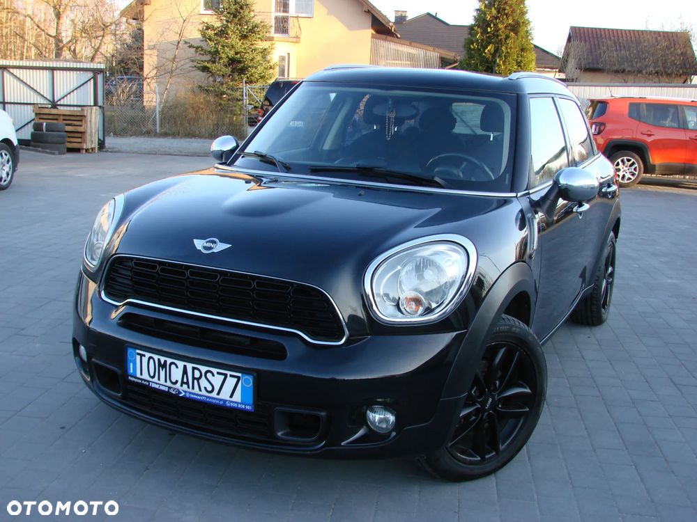 MINI Countryman - 6