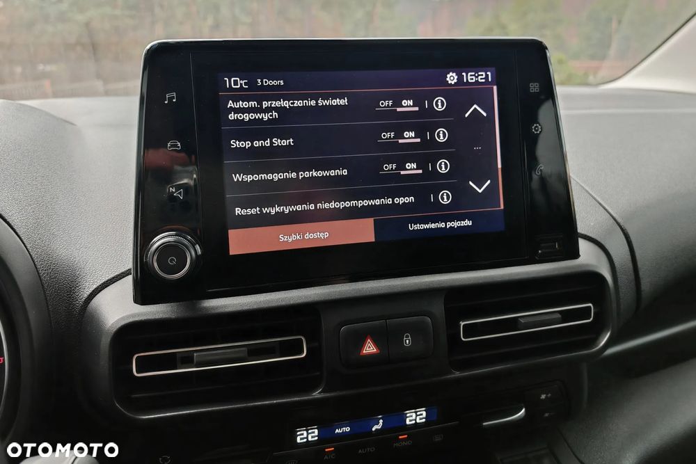 Citroën Berlingo M 1.5 BlueHDI Feel Pack S&S - 30