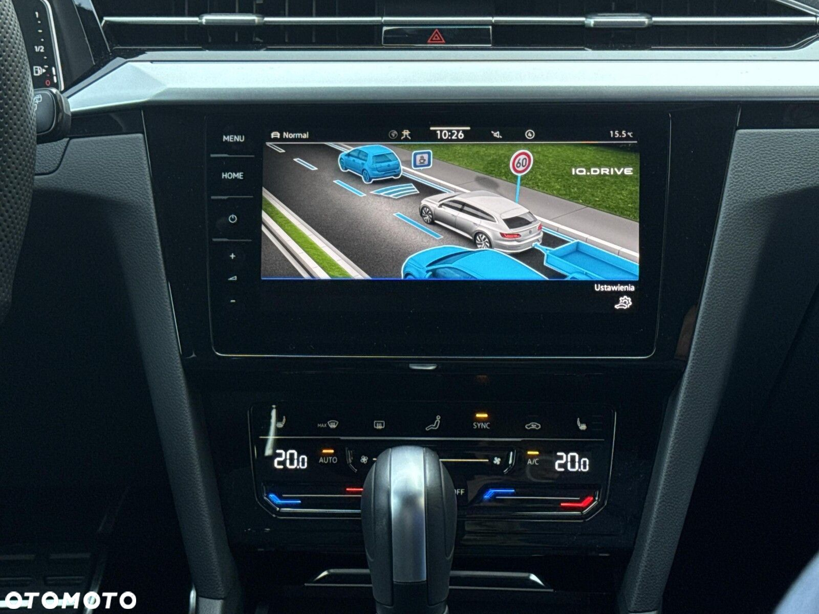 Volkswagen Arteon 2.0 TSI R-Line DSG - 21