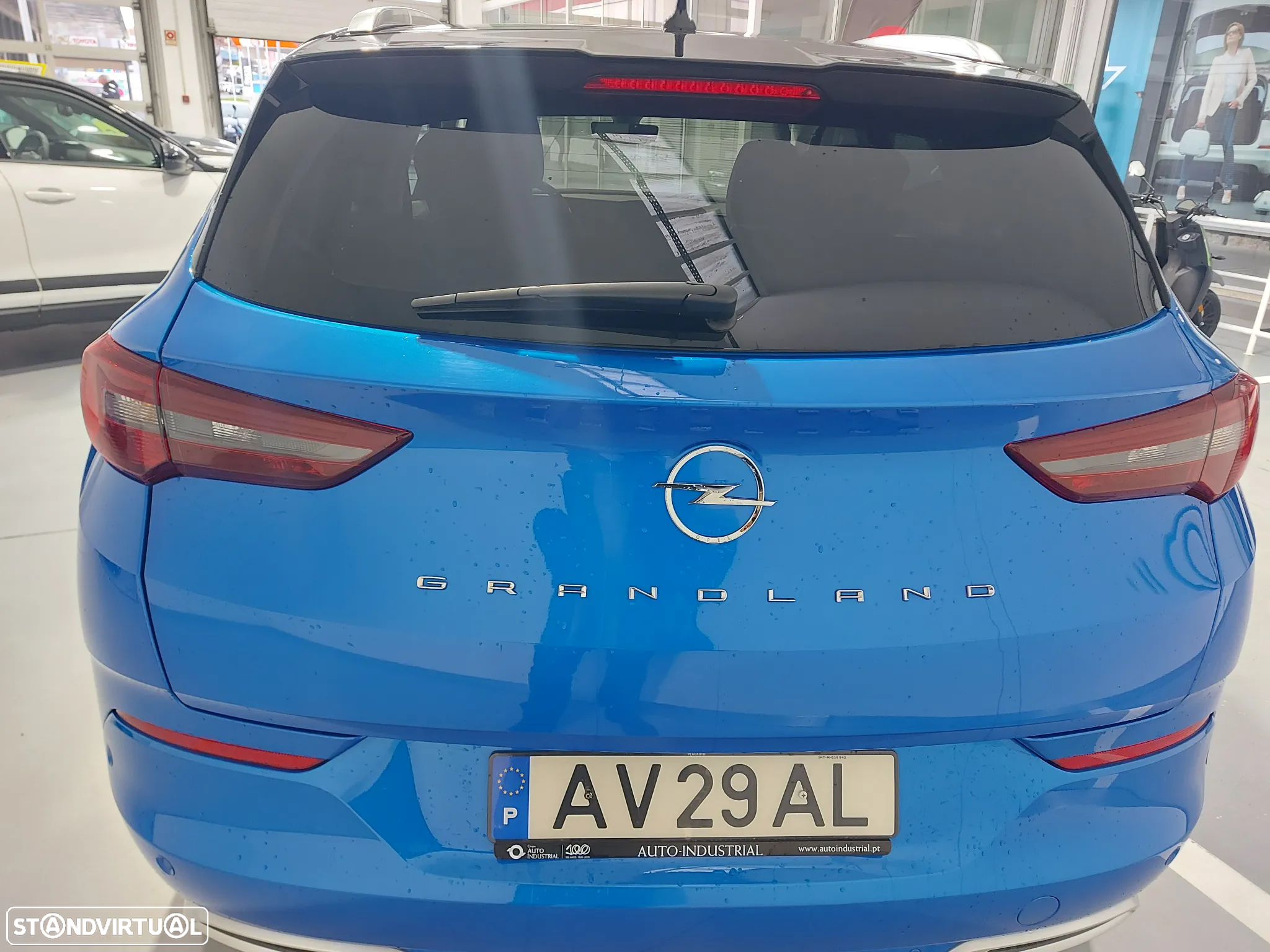 Opel Grandland 1.6 T PHEV Ultimate - 7