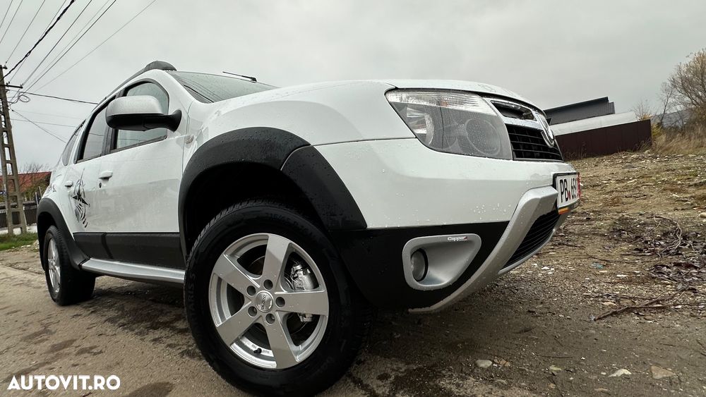Dacia Duster - 27