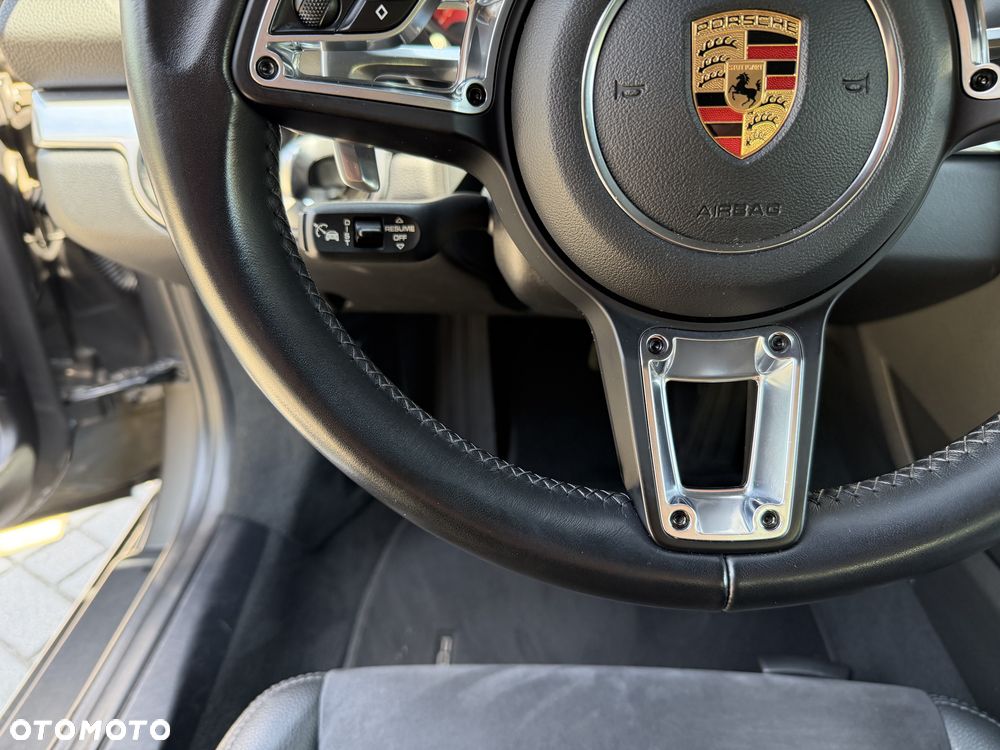 Porsche 718 Cayman PDK - 12