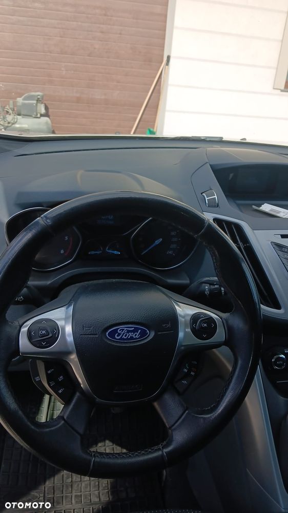Ford C-MAX 1.6 TDCi Ambiente - 5