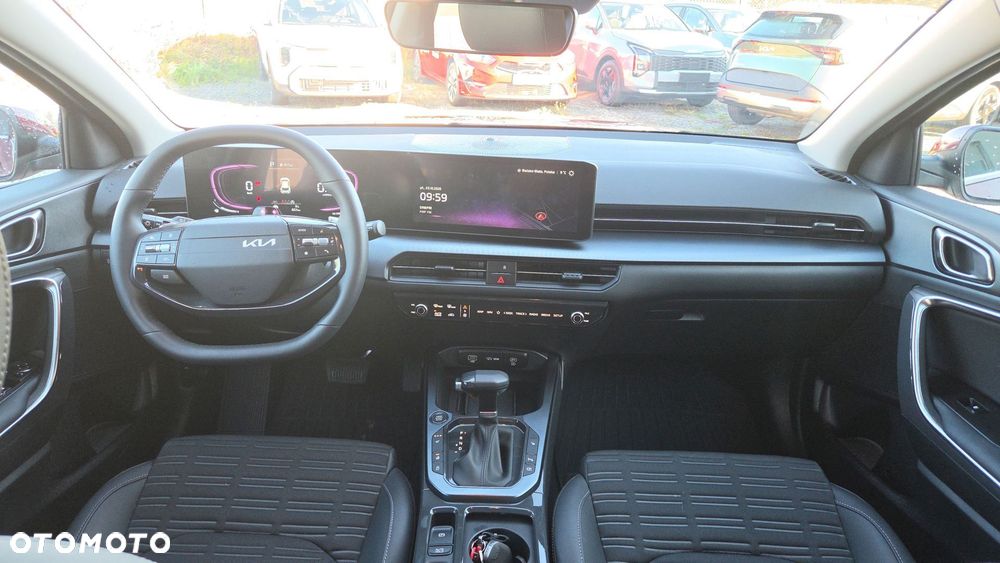 Kia XCeed 1.6 T-GDI L DCT - 13