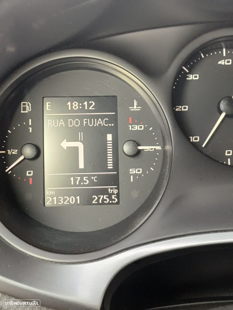 SEAT Leon 1.6 TDI Sport - 17