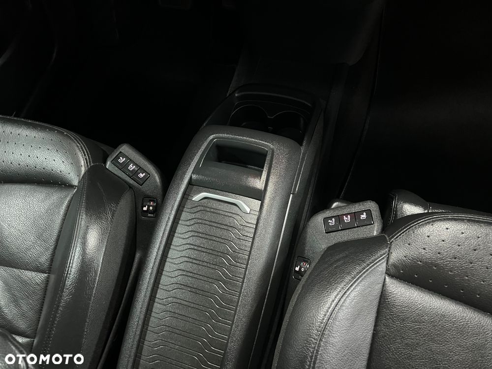 Citroën C4 Grand Picasso 1.6 e-HDi Exclusive ETG6 - 22