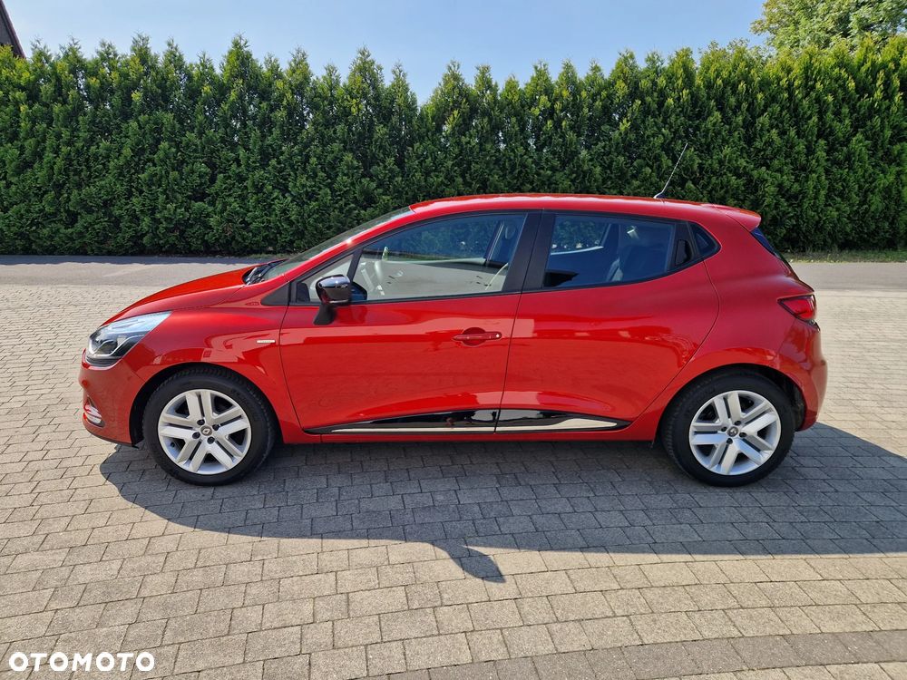 Renault Clio (Energy) TCe 90 Start & Stop LIMITED - 2