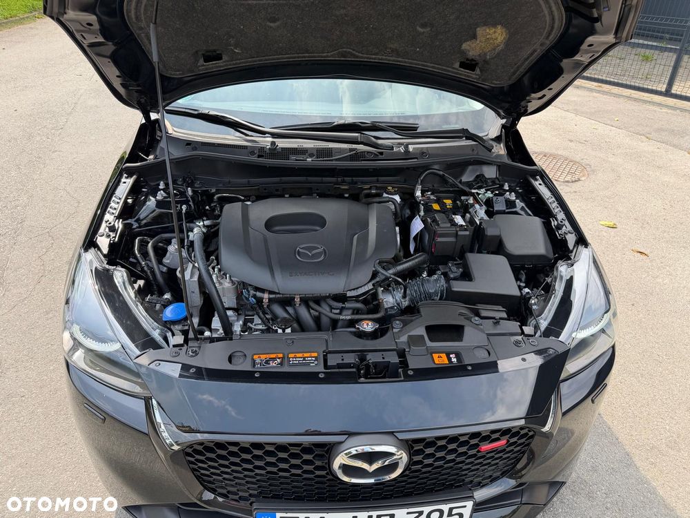 Mazda 2 SKYACTIV-G 90 Exclusive-Line - 31