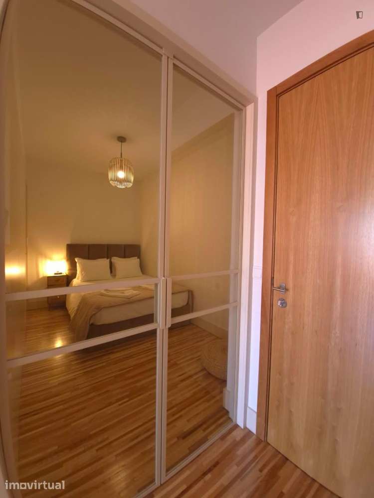 Apartamento com 1 quartos - localizado em Santo Ildefonso Porto - Grande imagem: 3/28