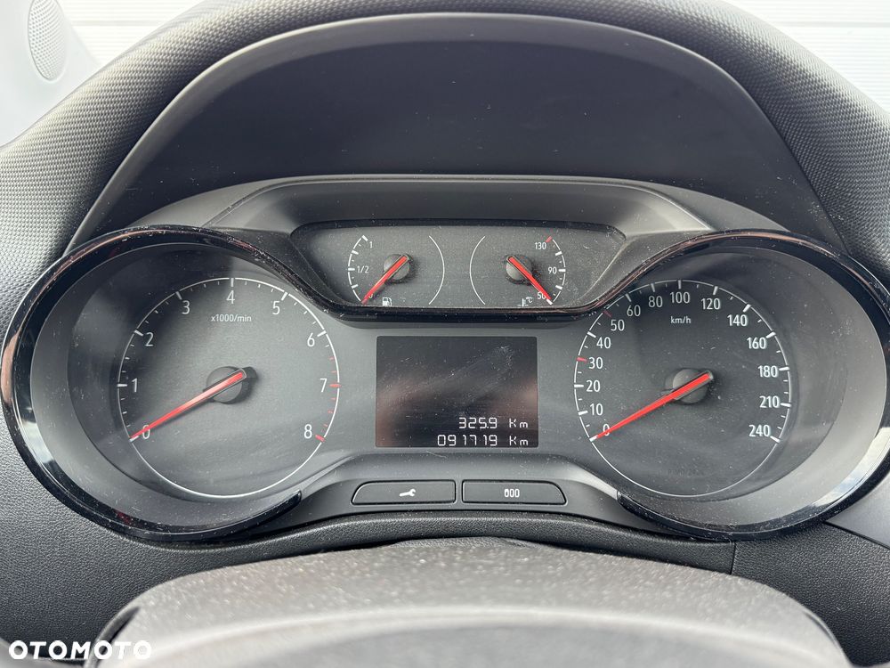 Opel Crossland X 1.2 ECOTEC Start/Stop Innovation - 18