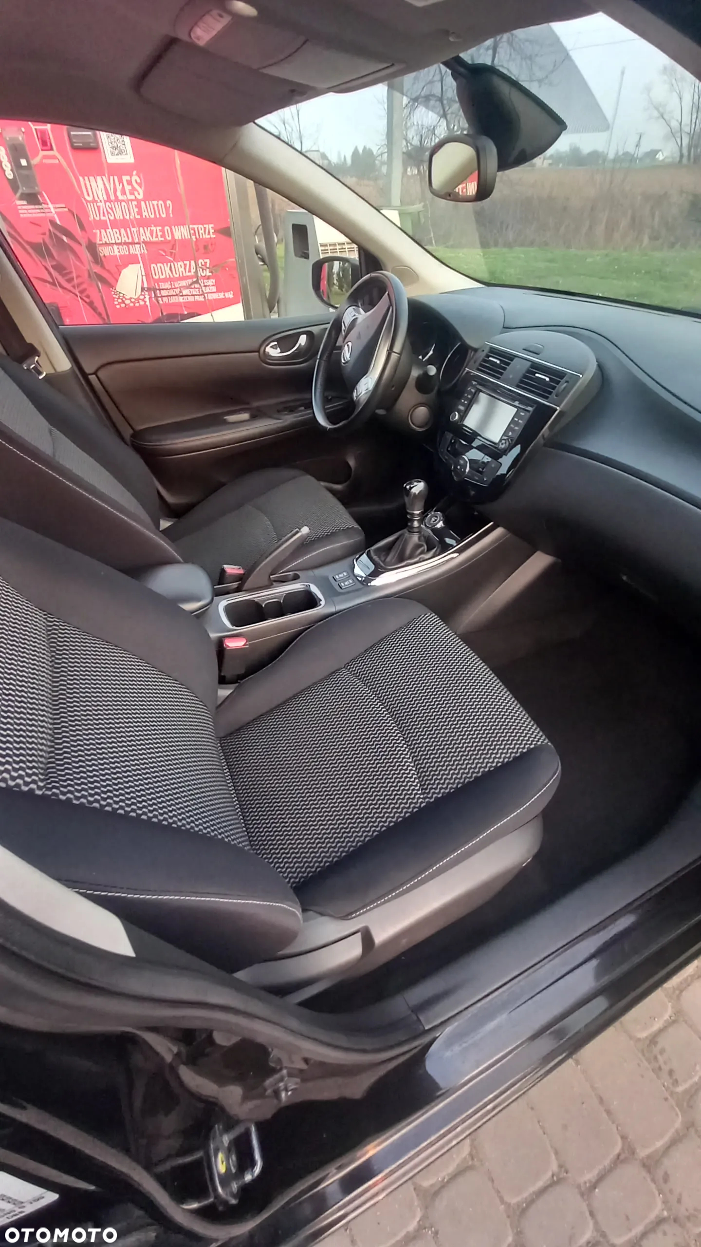 Nissan Pulsar - 7