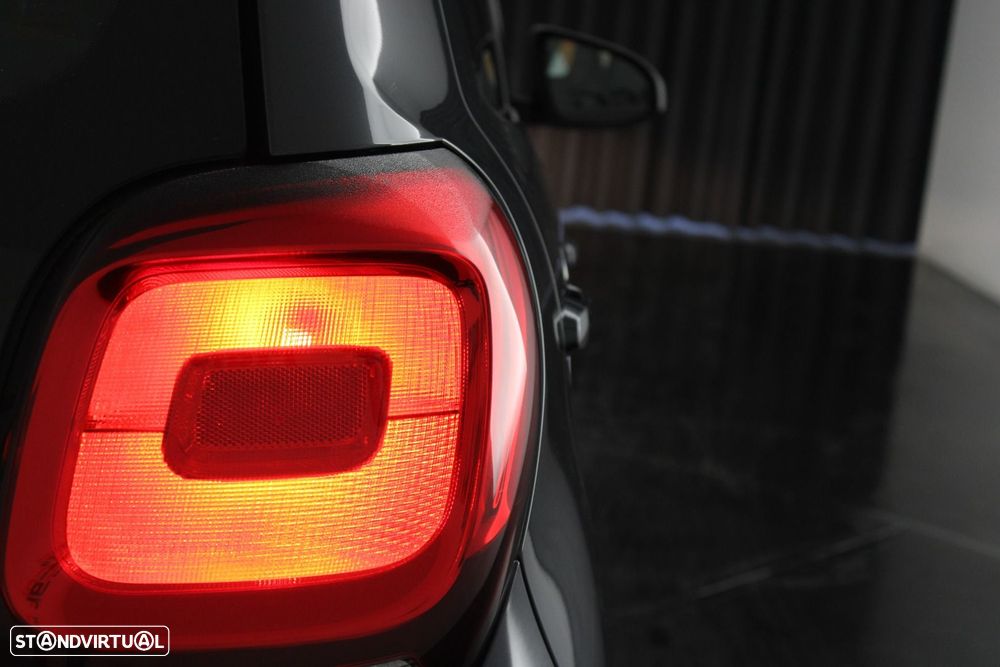 Citroën C1 1.0 VTi Feel - 15