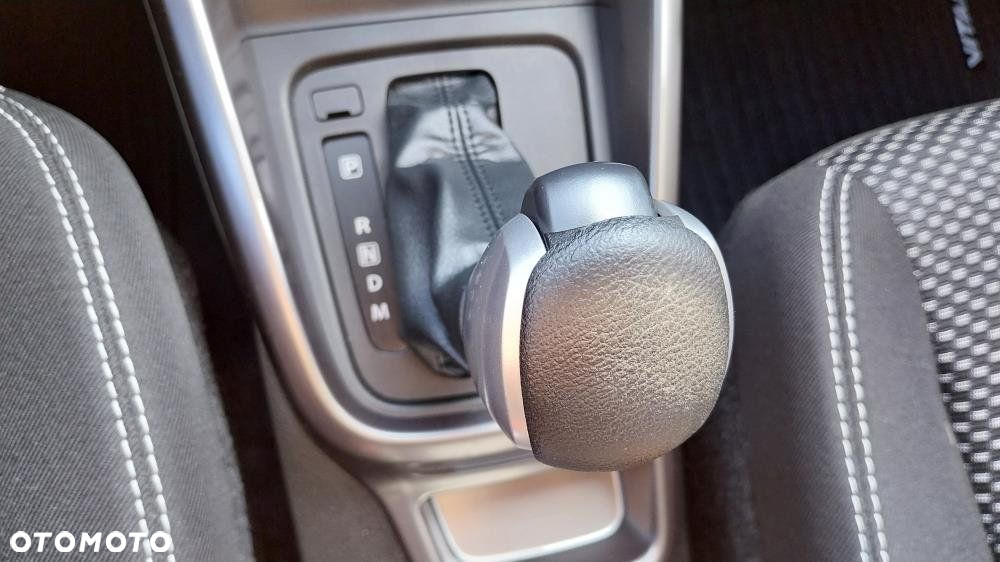 Suzuki Vitara - 20