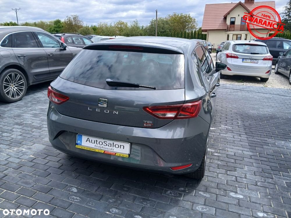 Seat Leon - 11
