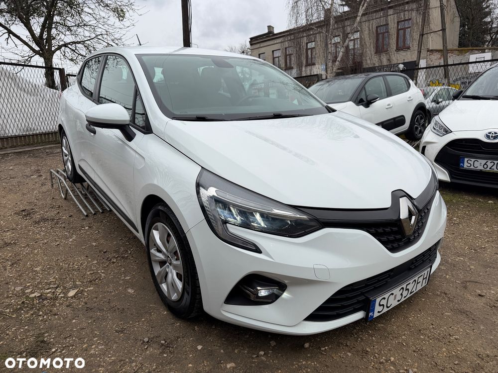 Renault Clio TCe 90 EQUILIBRE - 2