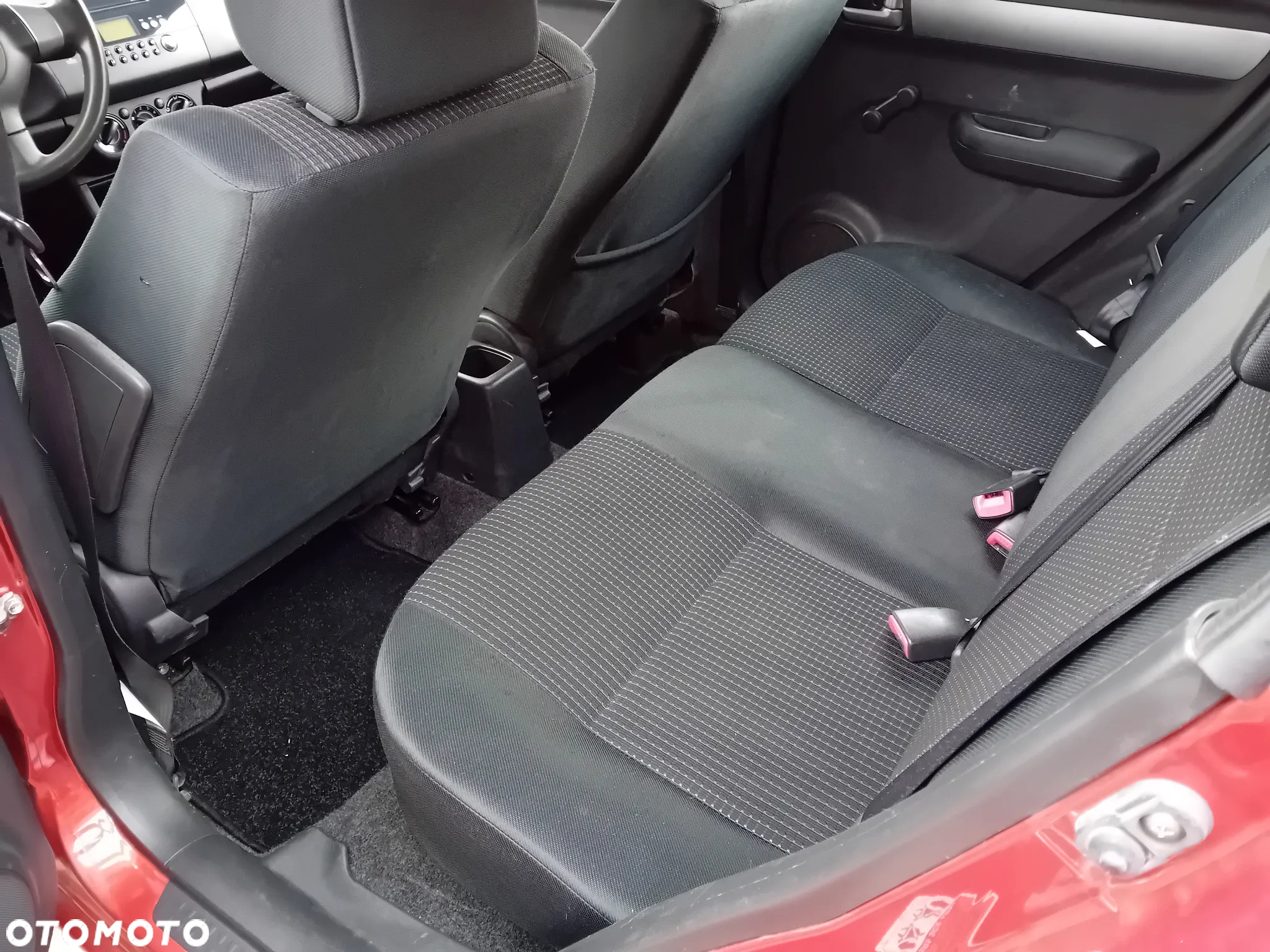 Suzuki Swift 1.5 Comfort - 6