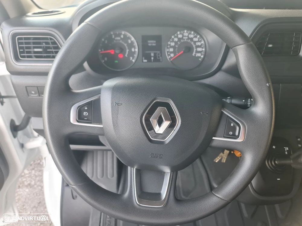 Renault Master 2.3Dci 150 CV L3H2 Grand Confort - c/IVA - 26