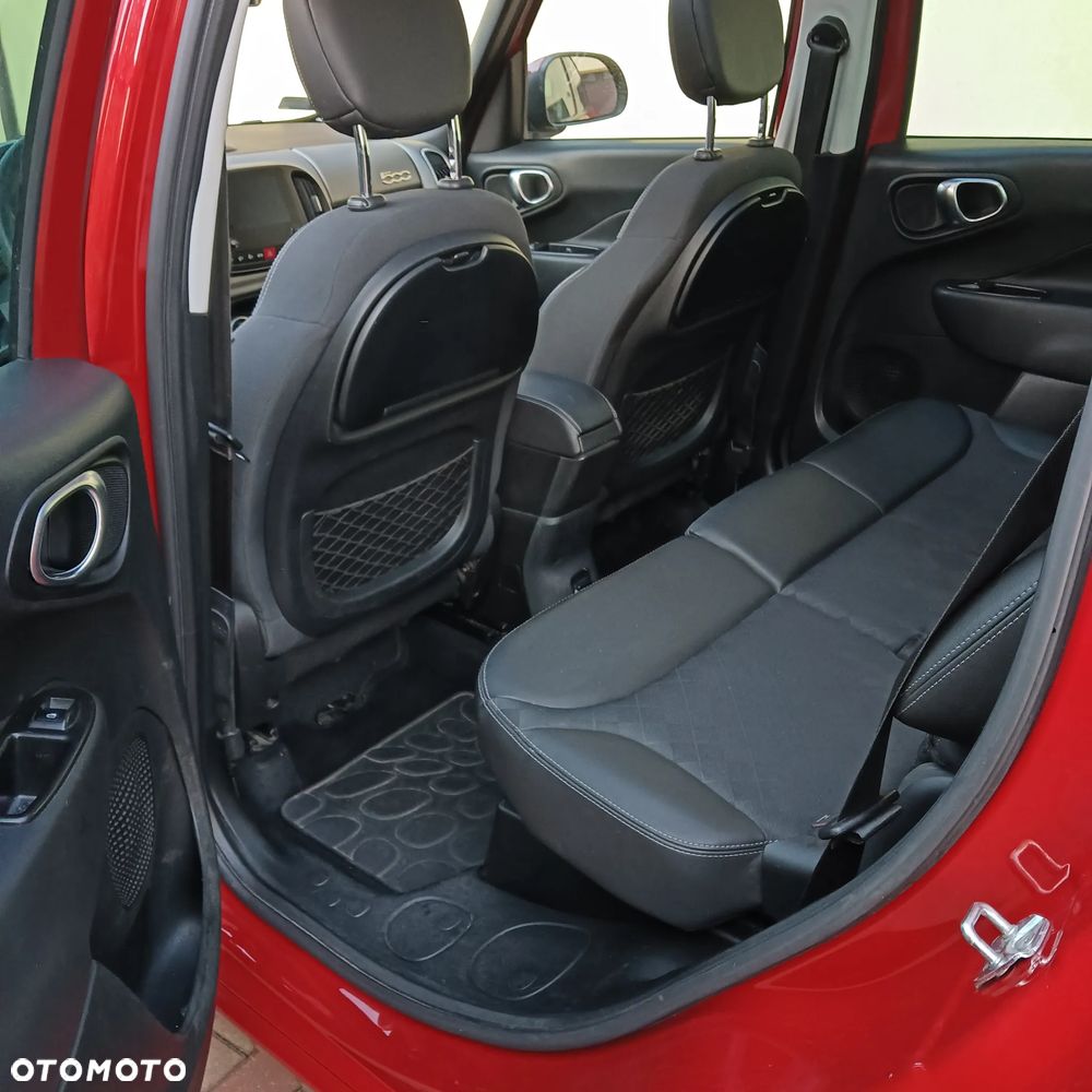 Fiat 500L 1.4 16V Lounge - 8