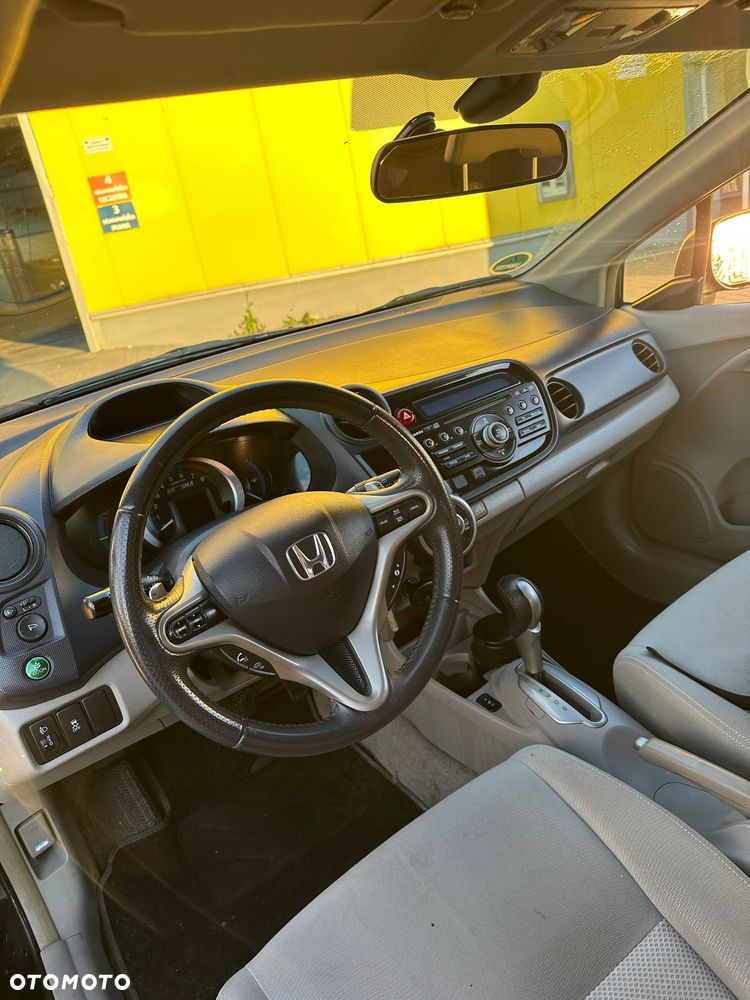 Honda Insight 1.3 Elegance - 7