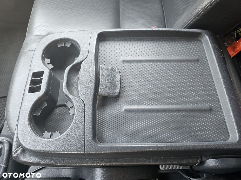 Kia K2500 2.5 TCI - 6