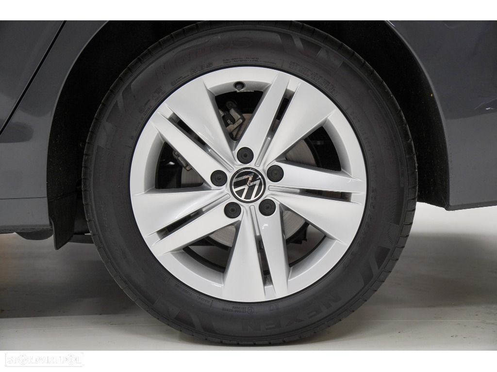 VW Golf Variant 2.0 TDi Life - 11