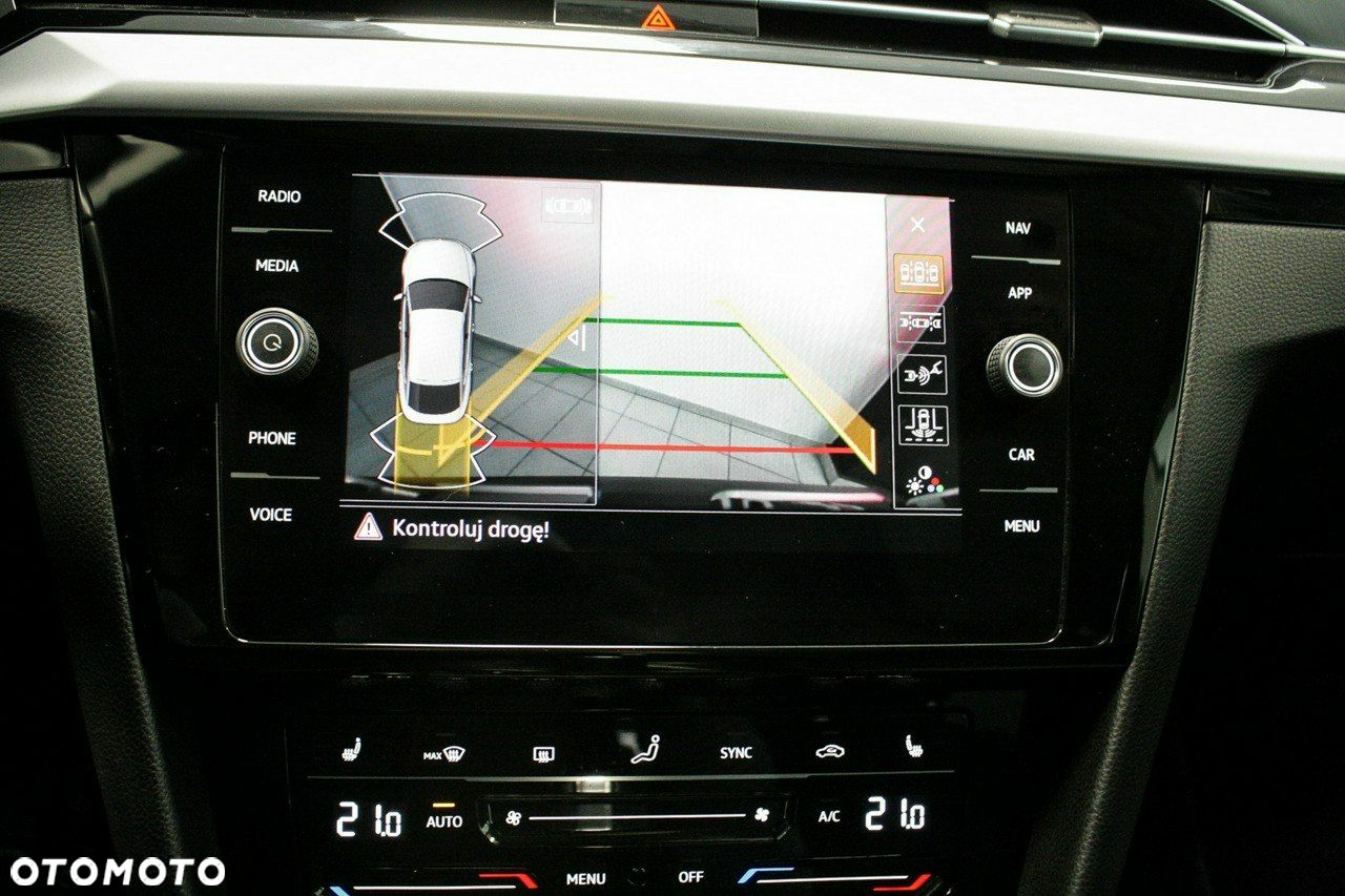 Volkswagen Arteon - 10