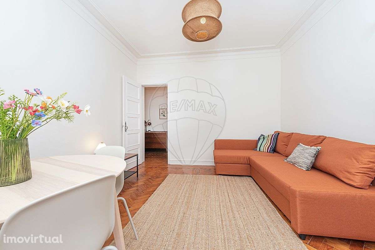 Apartamento T4 para arrendamento - Grande imagem: 5/38