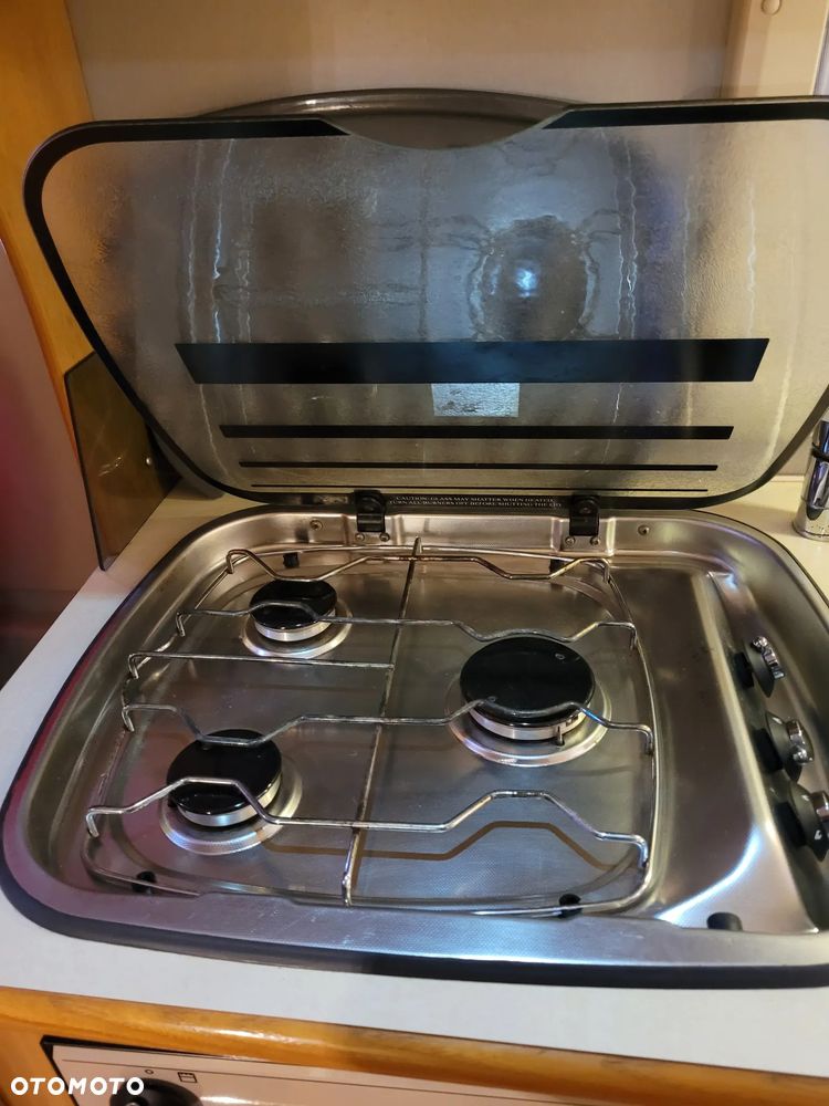 Compass Compass magnum - 24