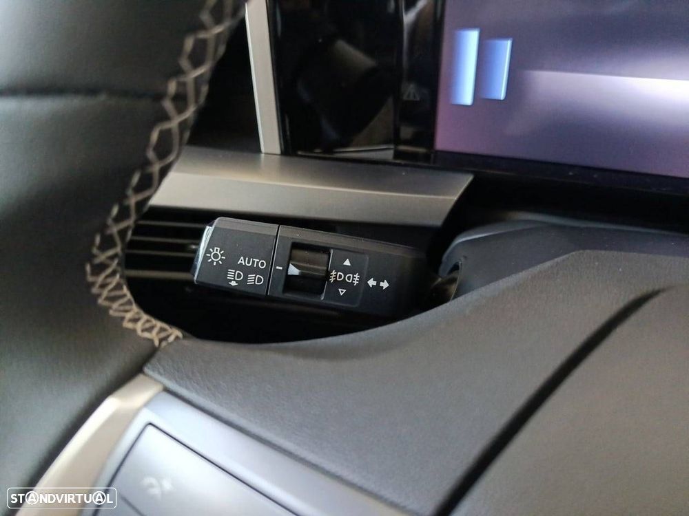 Opel Frontera 54 kWh GS - 14