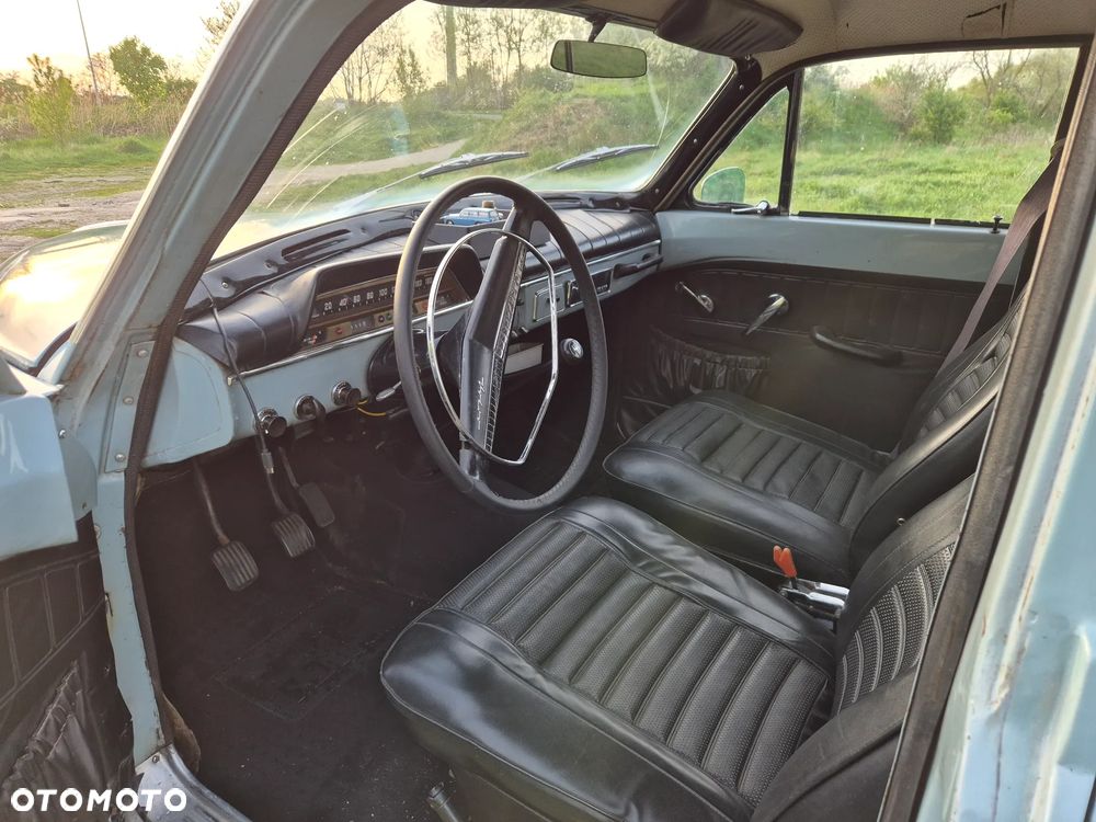 Volvo Inny - 9
