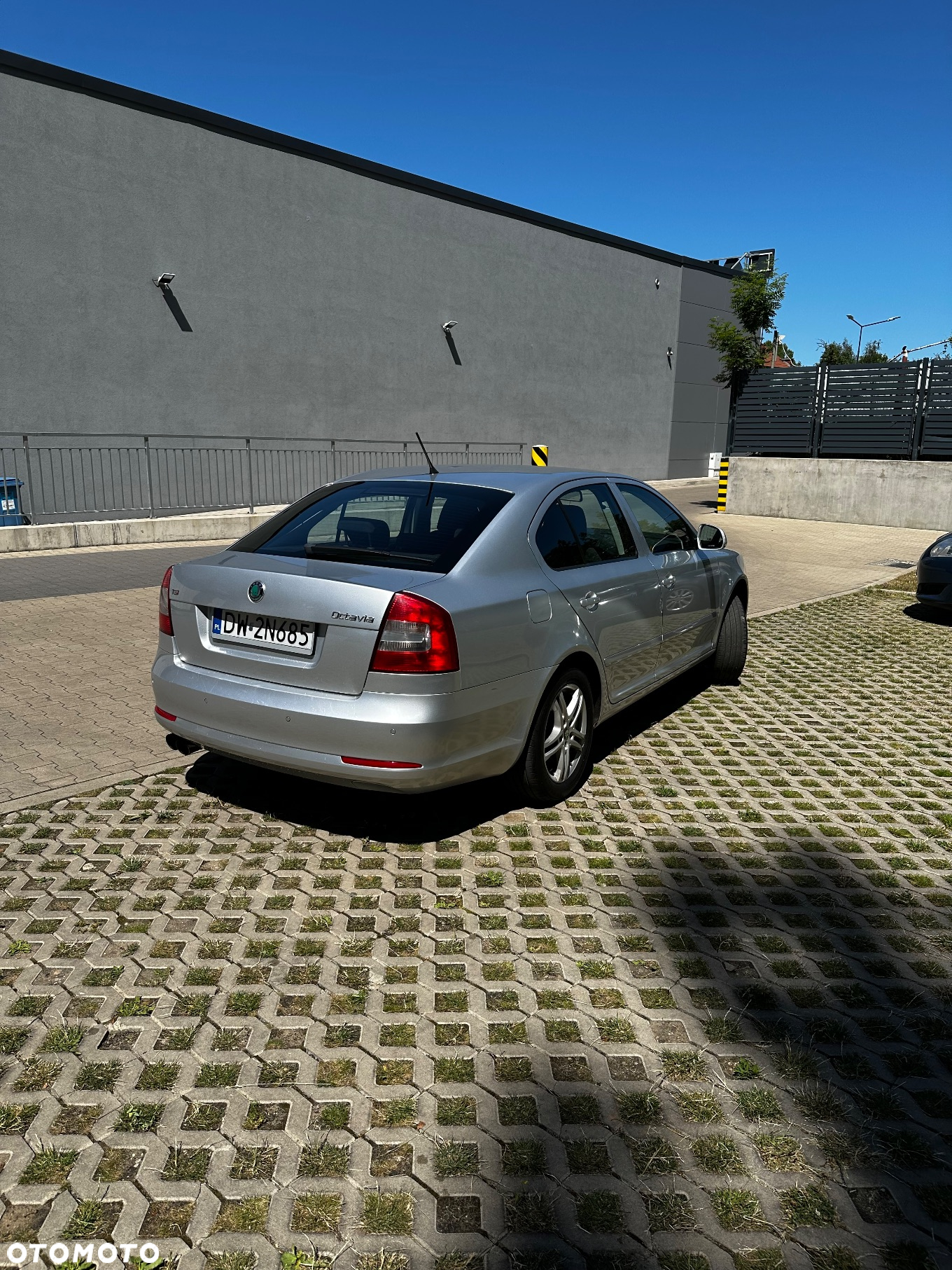 Skoda Octavia 1.8 TSI Elegance - 5