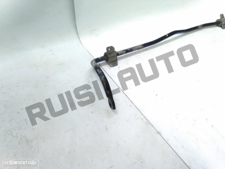 Barra Estabilizadora Frente  Vw Polo Iv (9n) [2001_2012] 1.9 Td - 2