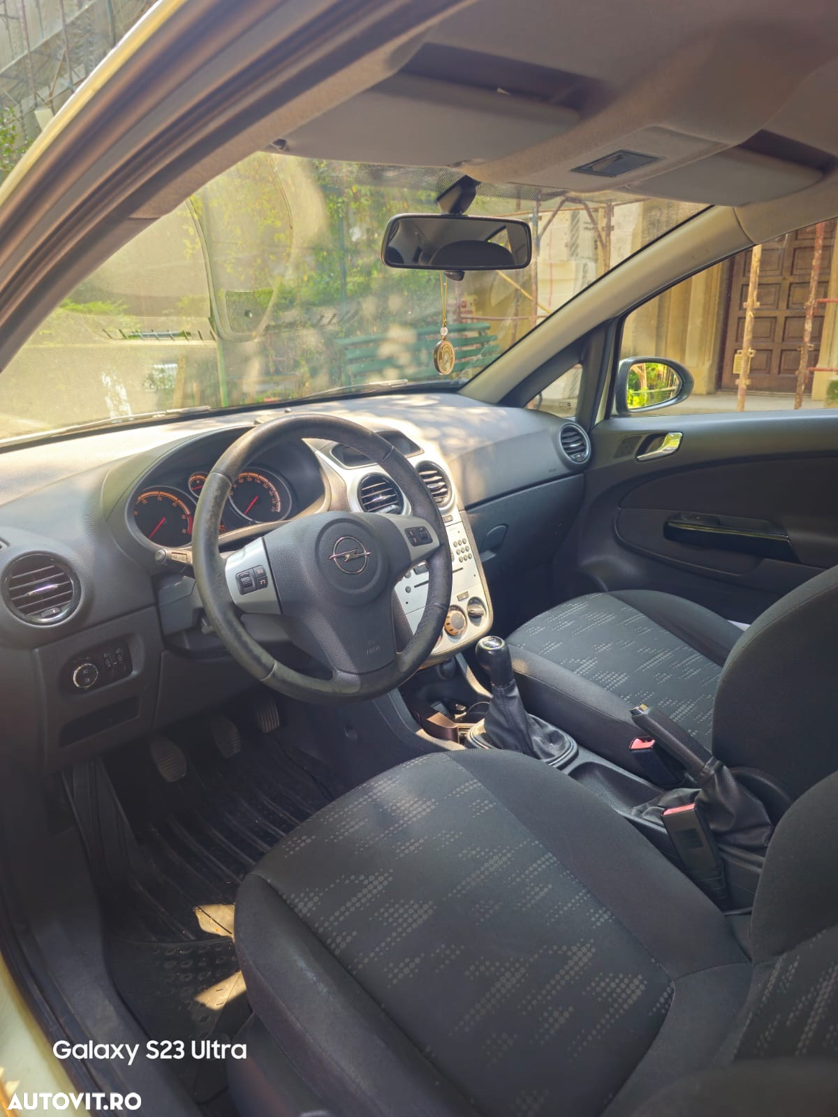 Opel Corsa 1.3 CDTI EcoFlex Start/Stop Enjoy - 3