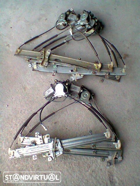 elevador vidro suzuki grand vitara 1998-2005 FT - 1