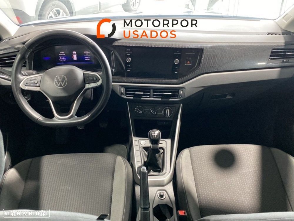 VW Taigo 1.0 TSI - 6