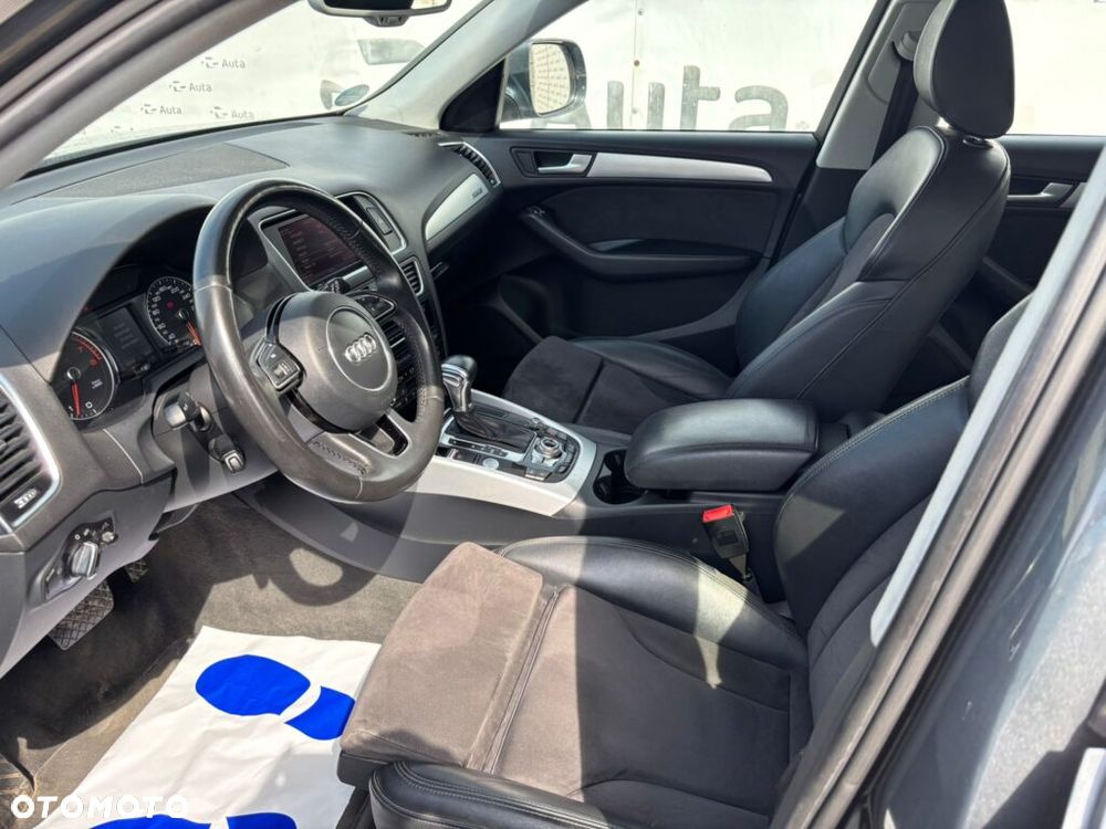 Audi Q5 - 19