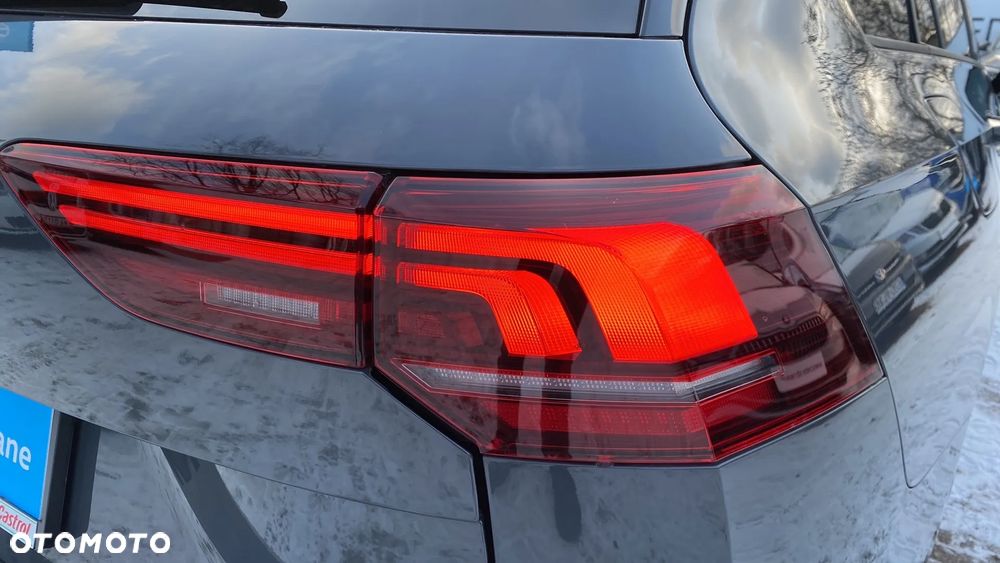 Volkswagen Golf 2.0 TDI Life Plus DSG - 11
