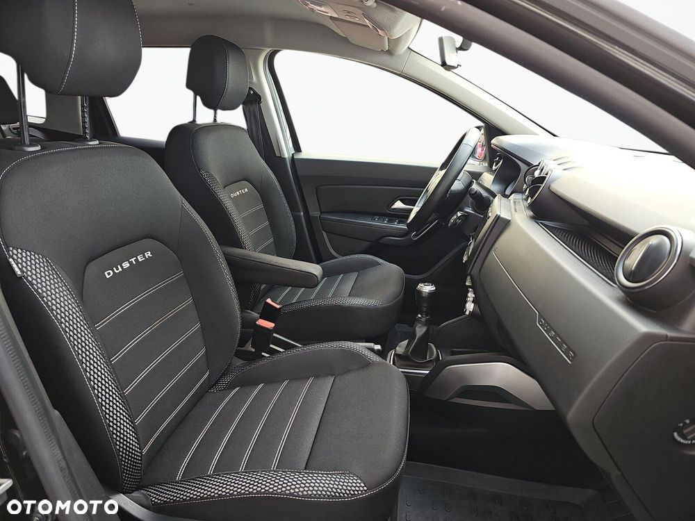 Dacia Duster - 14