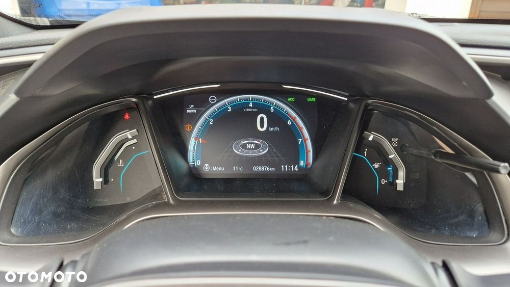Honda Civic - 37